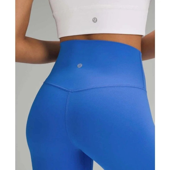 Lululemon Align High-Rise Pant 28" - Picture 4 of 8